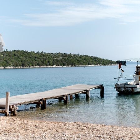 Villa Aphrodite Paleros المظهر الخارجي الصورة
